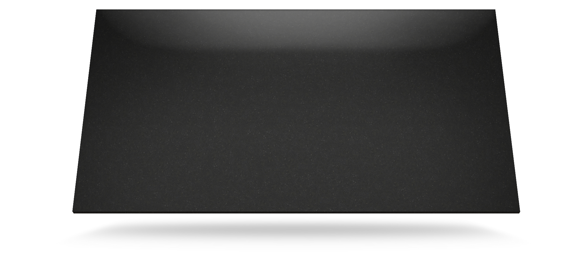 Werkblad silestone composiet kleur arden blue